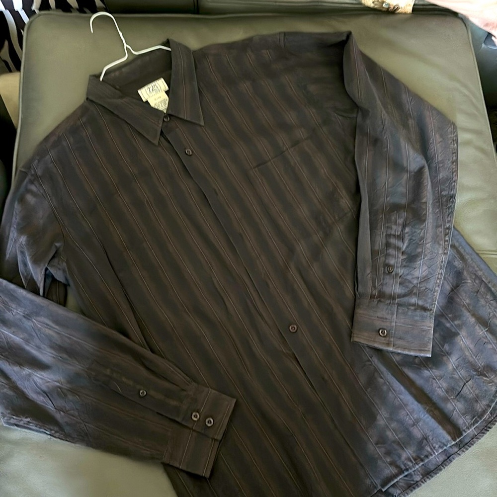 Button up shirt